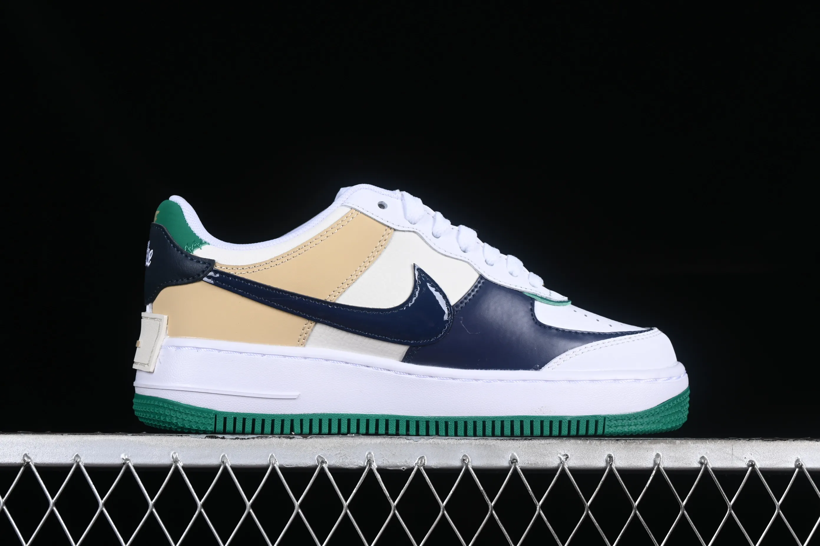 All Categories Nk Air Force 1 Air Force Series Nk Air Force 1 Shadow Air Force Lightweight Increase Nk Air Force 1 Shadow Air Force One Lightweight Increase Low-top Versatile Sneakers DZ1847-102